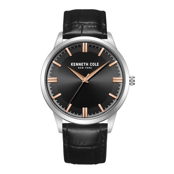 ساعت مردانه کنت کول مدل kcwga3321501