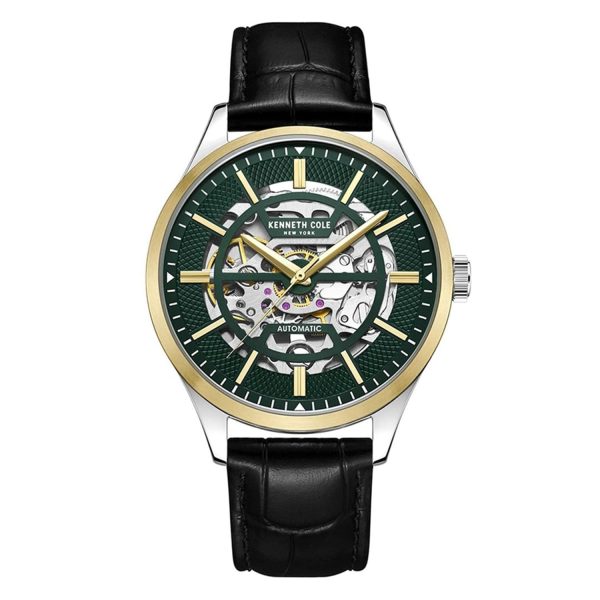 ساعت مردانه کنت کول KCWGE2220402