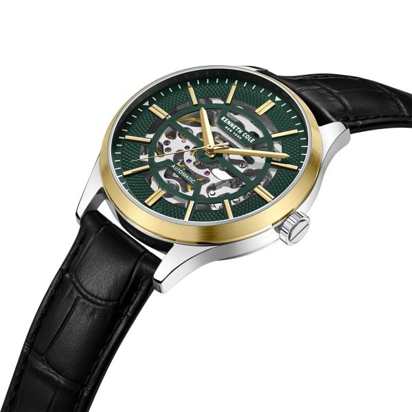 ساعت کنت کول مدل KCWGE2220402