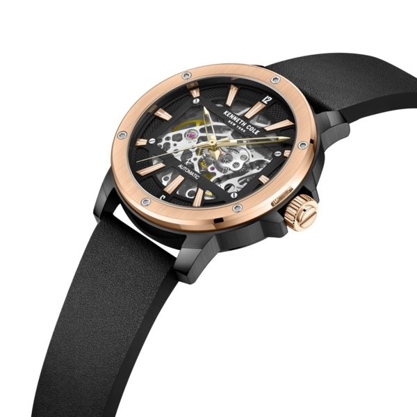 ساعت مردانه کنت کول مدل KCWGE2237901