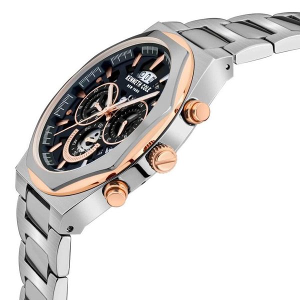 ساعت مردانه کنت کول KCWGK2130701