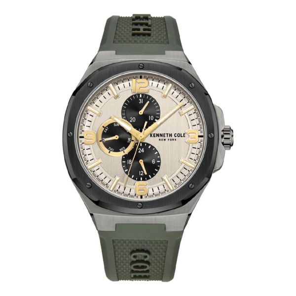 ساعت مردانه کنت کول KCWGQ2218702