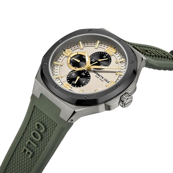 ساعت کنت کول مدل KCWGQ2218702