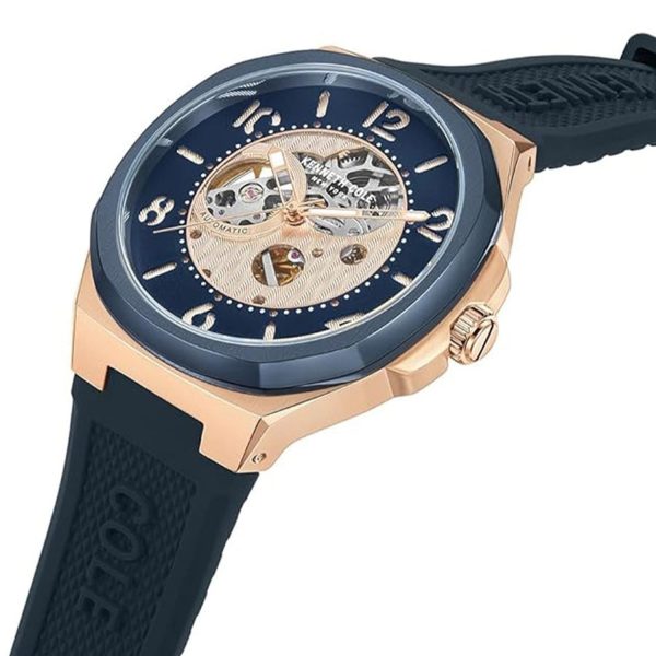 ساعت مردانه کنت کول KCWGR2233101