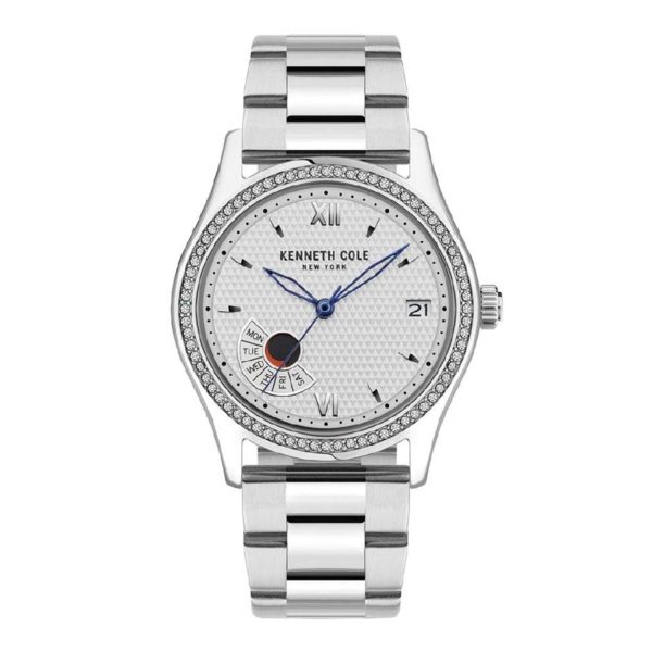 ساعت زنانه کنت کول مدل KCWLH2123903