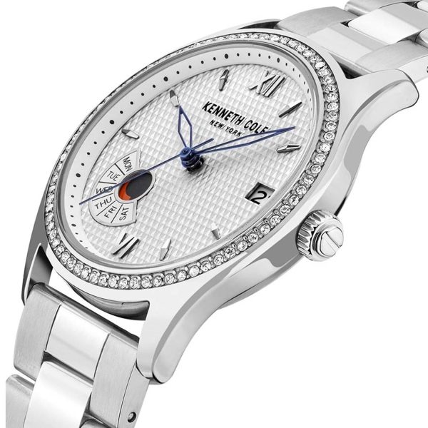 ساعت زنانه کنت کول KCWLH2123903