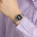 ساعت اسپرت کاسیو LA670WA-1DF