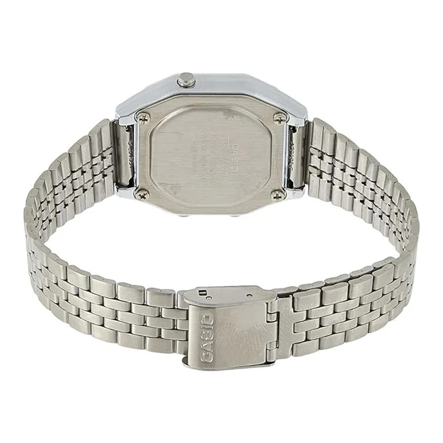 ساعت اسپرت کاسیو LA680WA-1B