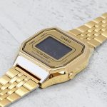 ساعت کاسیو مدل LA680WGA-9B