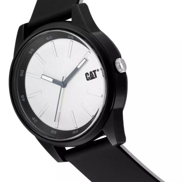 ساعت مردانه کاترپیلار LJ.160.21.221