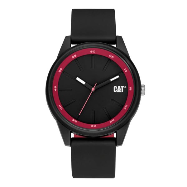 ساعت مردانه کاترپیلار مدل LJ.160.21.821