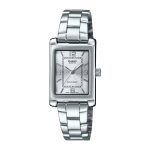 ساعت زنانه کاسیو مدل LTP-1234DD-7ADF