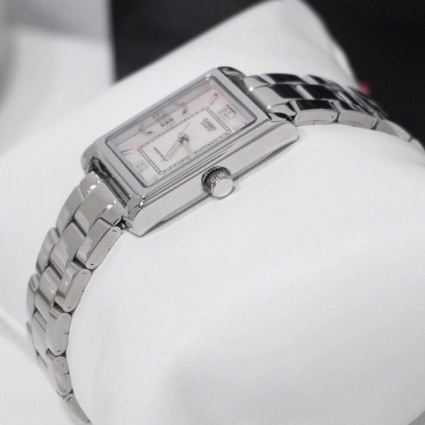 ساعت زنانه کاسیو LTP-1234DS-4ADF