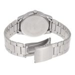 ساعت کاسیو مدل MTP-V001D-1BUDF