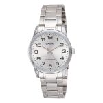 ساعت مردانه کاسیو مدل MTP-V001D-7BUDF