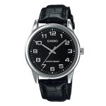 ساعت مردانه کاسیو مدل MTP-V001L-1B