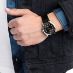 ساعت مردانه کاسیو MTP-V001L-1B