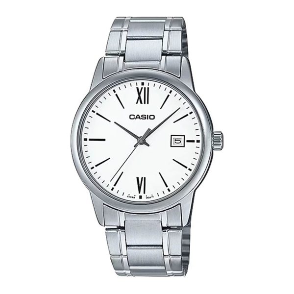 ساعت کاسیو مدل MTP-V002D-7B3UDF