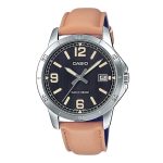 ساعت مردانه کاسیو مدل MTP-V004L-1B2UDF