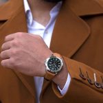 ساعت مردانه کاسیو MTP-V004L-1B2UDF