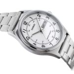 ساعت کاسیو مدل MTP-V006D-7B2UDF