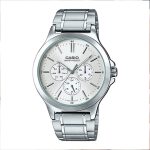 ساعت مردانه کاسیو مدل MTP-V300D-7A