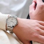 ساعت مردانه کاسیو MTP-V300D-7A