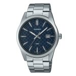 ساعت مردانه کاسیو مدل MTP-VD03D-2AUDF