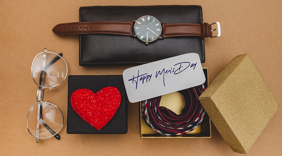 نماد موفقیت و شخصیت