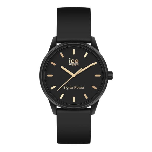 ساعت مردانه آیس واچ مدل 020302