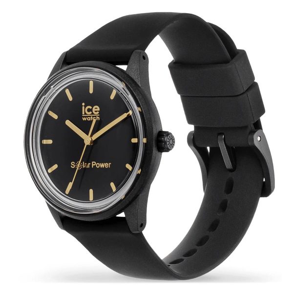 ساعت مردانه آیس واچ 020302