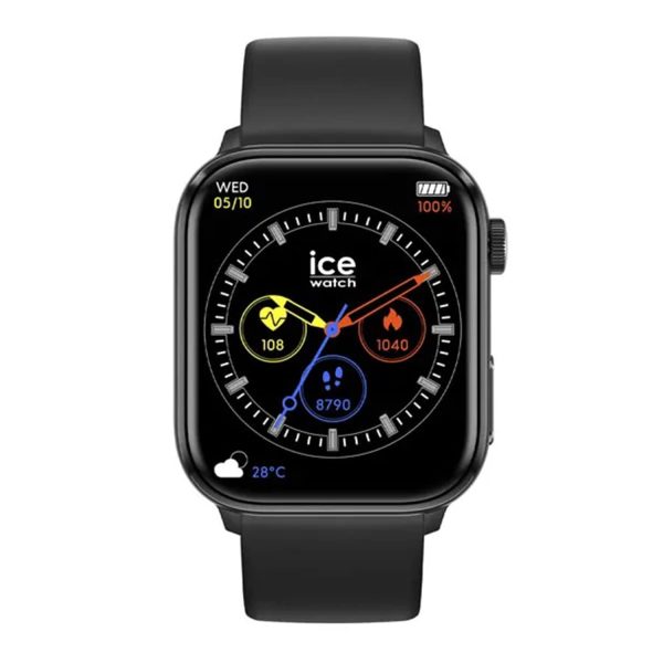 ساعت اسپرت هوشمند آیس واچ مدل 022535
