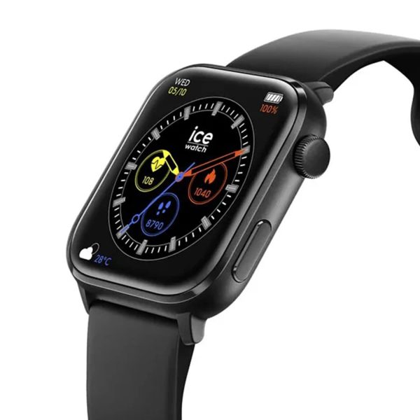 ساعت هوشمند آیس واچ مدل 022535