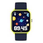 ساعت اسپرت هوشمند آیس واچ مدل 022791