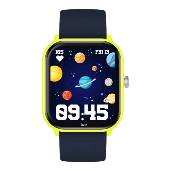 ساعت اسپرت هوشمند آیس واچ مدل 022791