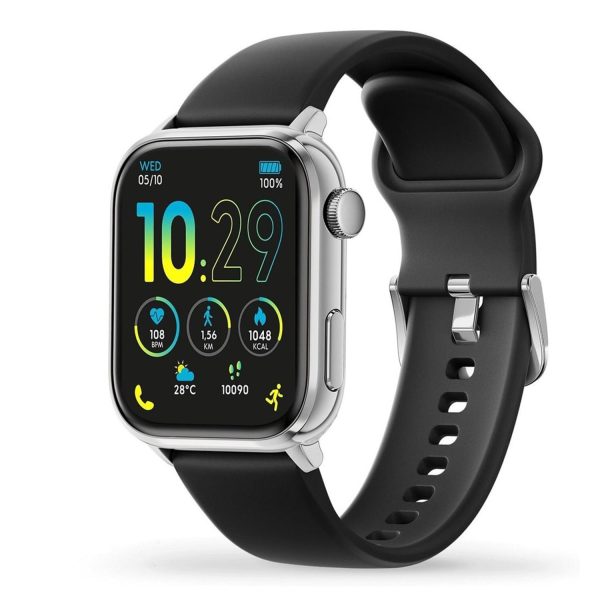 ساعت هوشمند آیس واچ مدل 024301