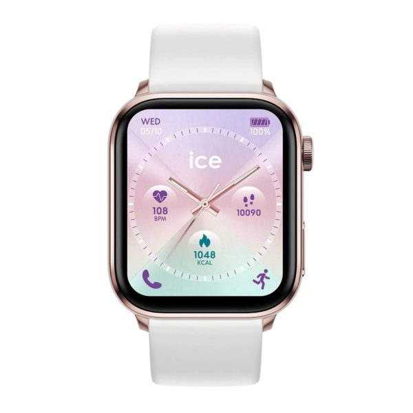 ساعت اسپرت هوشمند آیس واچ مدل 024302