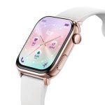 ساعت هوشمند آیس واچ مدل 024302