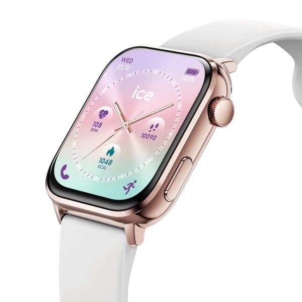 ساعت هوشمند آیس واچ مدل 024302