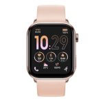 ساعت اسپرت هوشمند آیس واچ مدل 024303