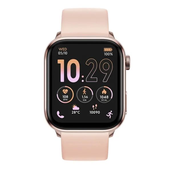 ساعت اسپرت هوشمند آیس واچ مدل 024303