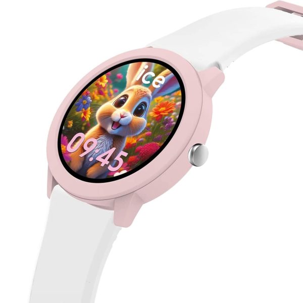 ساعت اسپرت هوشمند آیس واچ 025248