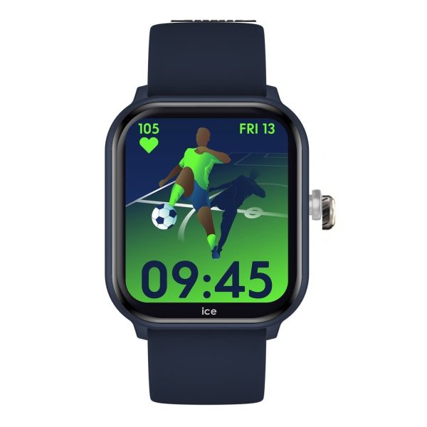 ساعت اسپرت هوشمند آیس واچ مدل 022792