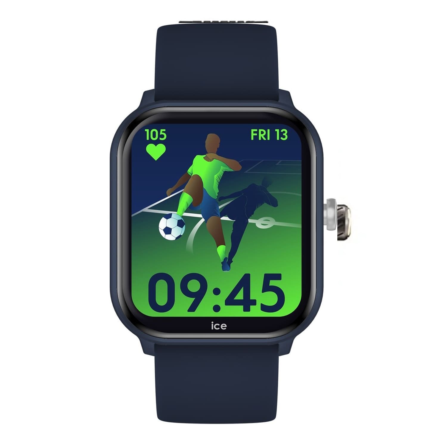 027792-min (1) ساعت اسپرت هوشمند آیس واچ مدل 022792