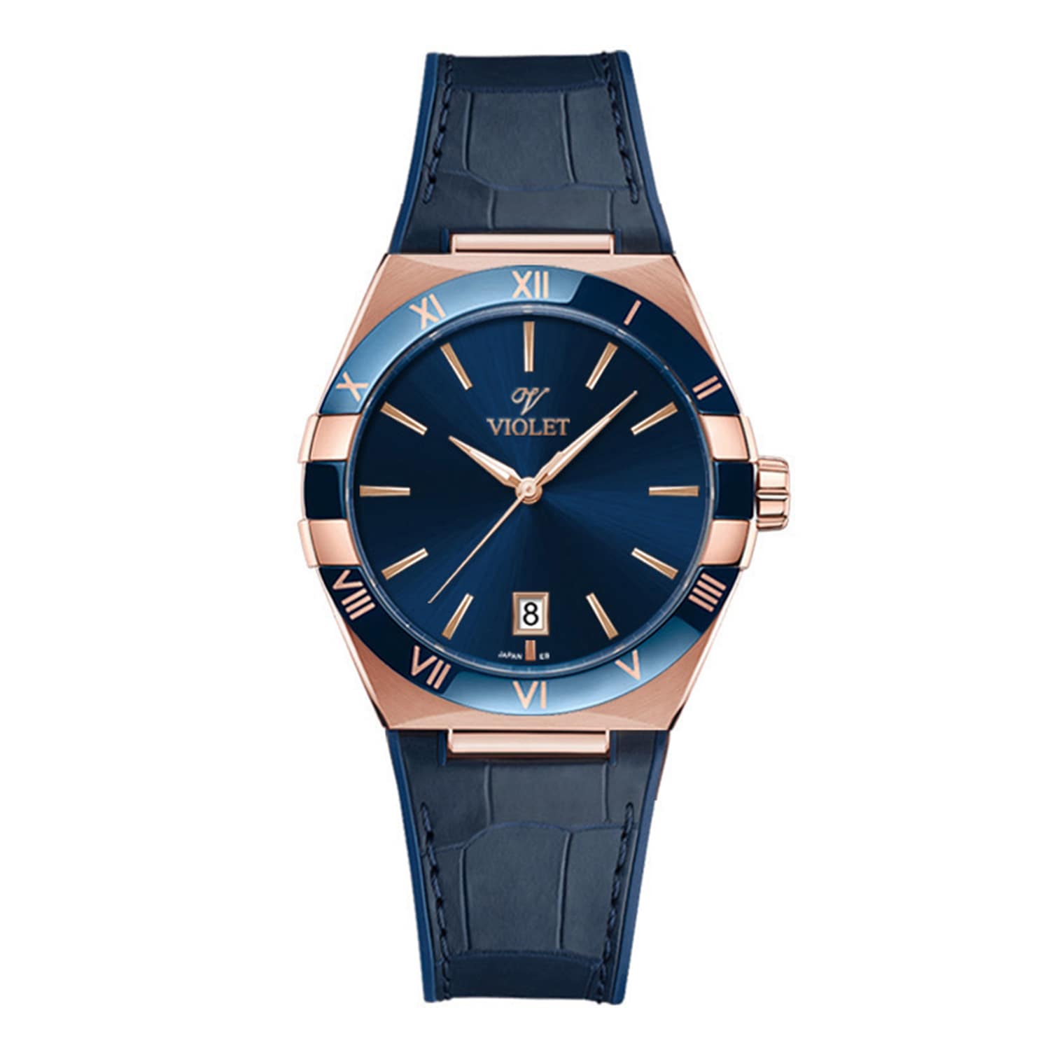 0616-02-min ساعت زنانه ویولت مدل 0616/555