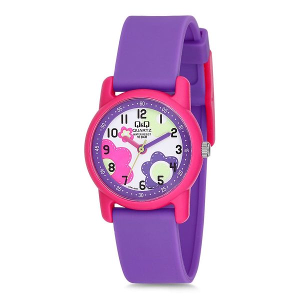 ساعت کیو اند کیو مدل VR41J006Y