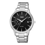 ساعت مردانه کیو اند کیو مدل A12A-009PY