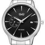 ساعت مردانه کیو اند کیو A12A-009PY
