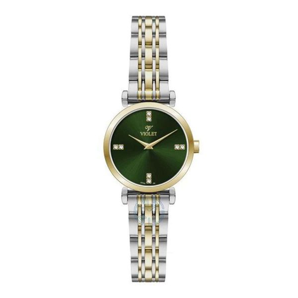 ساعت زنانه ویولت مدل 0646/4