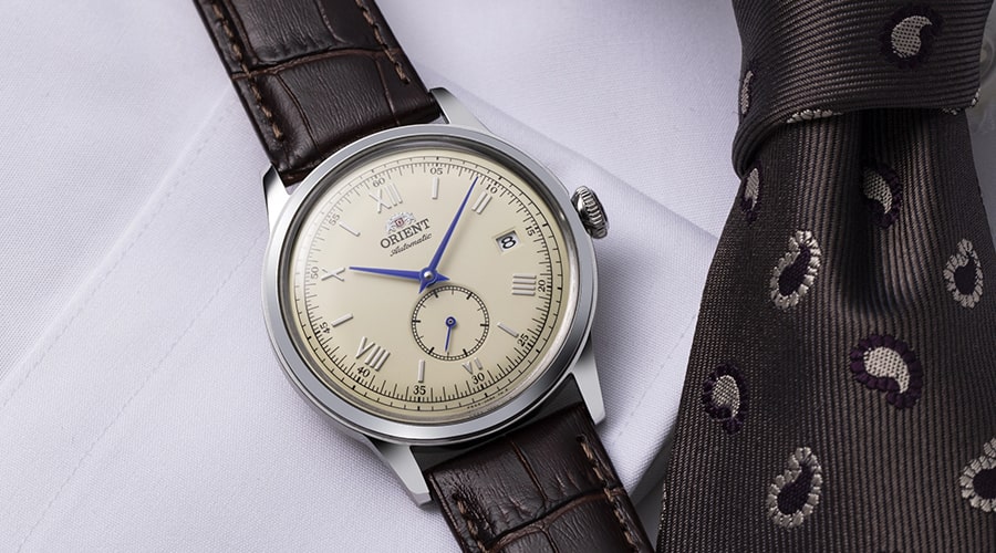 چرا همه به دنبال ساعت اورینت قدیمی اصل هستند؟